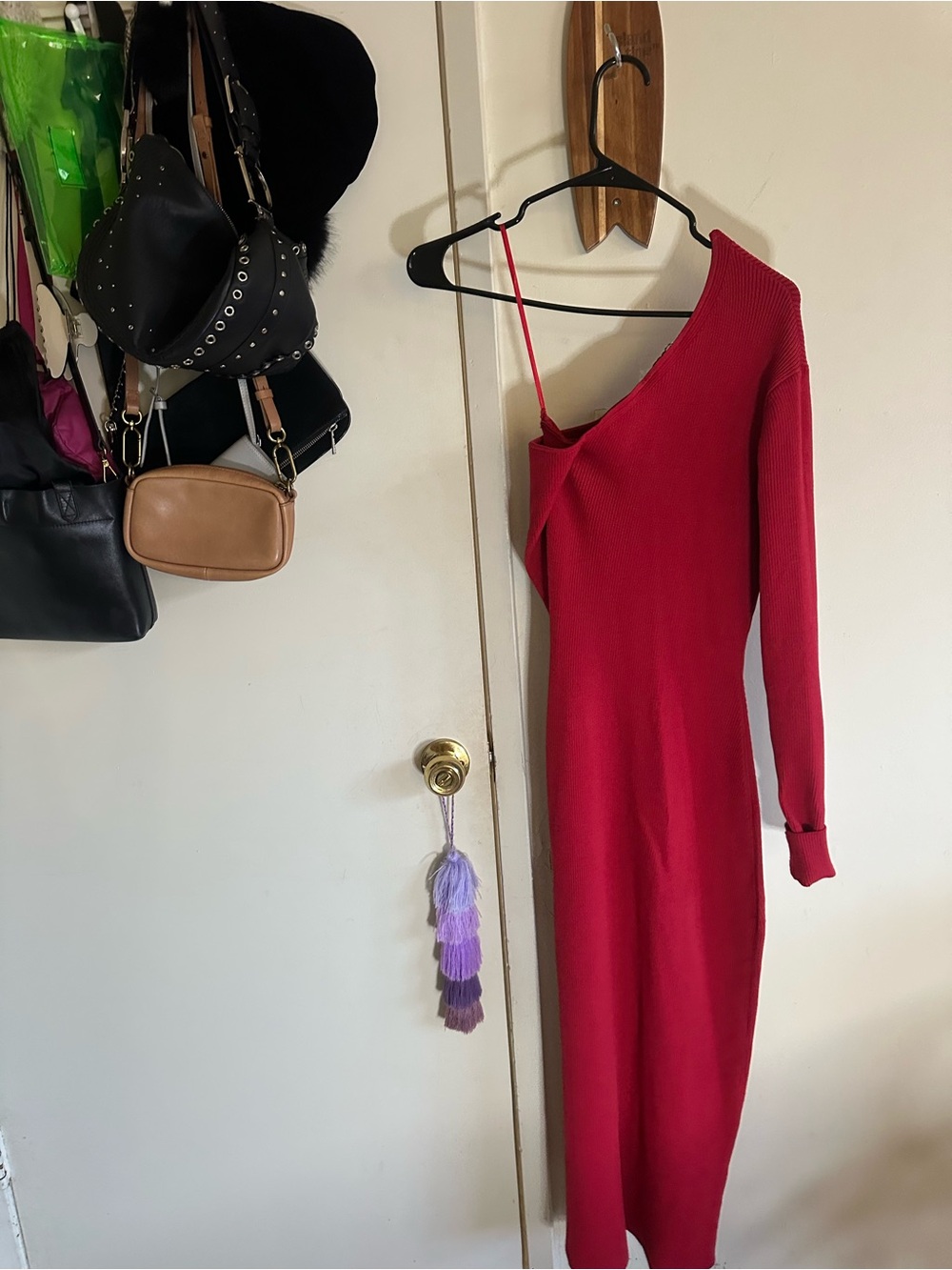 Staud Lois dress - Picture 2 of 7